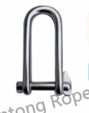 KEY-PIN-SHACKLE AISI316