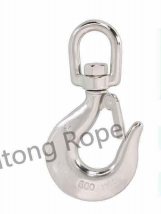 SWIVEL HOOK  AISI316 HEAVY DUTY