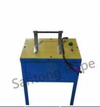 ROPE CUTTER POWDER COATED STEEL