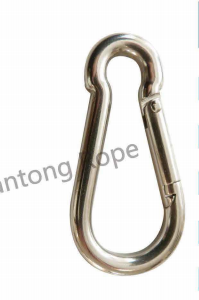 SNAP HOOK AISI316,DIN 5299-C