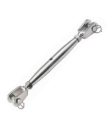 RIGGING SCREW AISI316