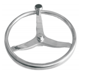 STEERING WHEEL AISI316.