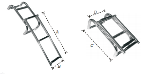 TELESCOPIC LADDER