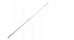 Telescopic-Paddle 2-part