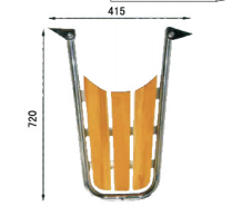 BOW PLATFORM