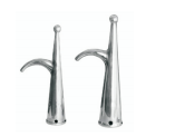 BOATHOOK STAINLESS STEEL CAST