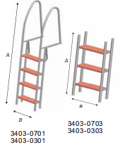 DOCK LADDER