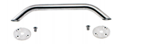 HAND RAIL AISI316,OVAL PIPE