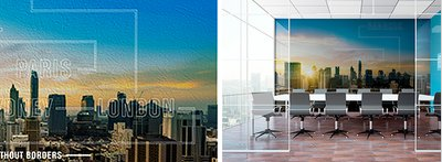 8600m-401 texture protective film