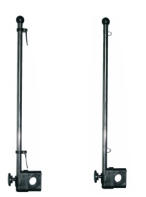 FLAG POLE AISI304