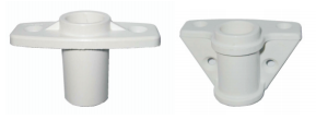 ROWLOCK SOCKET PVC