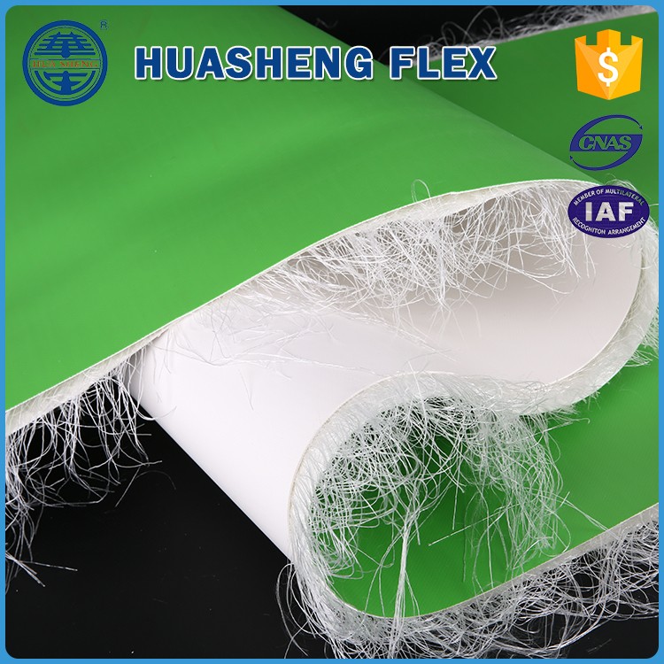 Superior customized laminated drop stitch fabric for boat