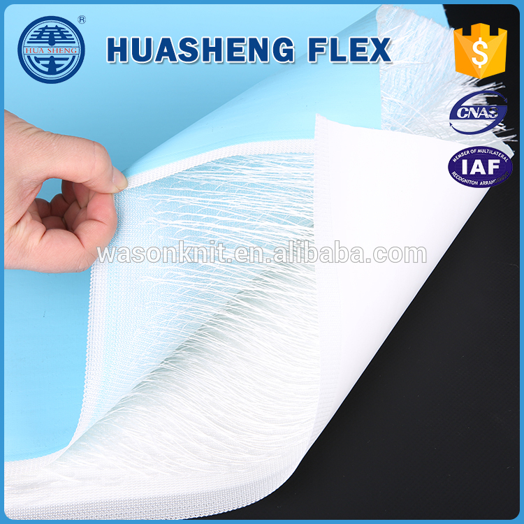 Factory Price Weaved Drop Stitch Fabric For Inflatable Boat