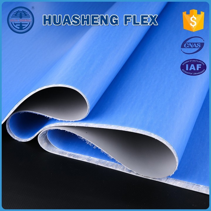 Superior customized laminated drop stitch fabric for boat