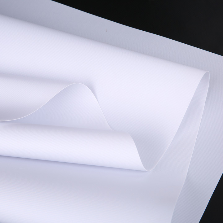 Inside light box cloth