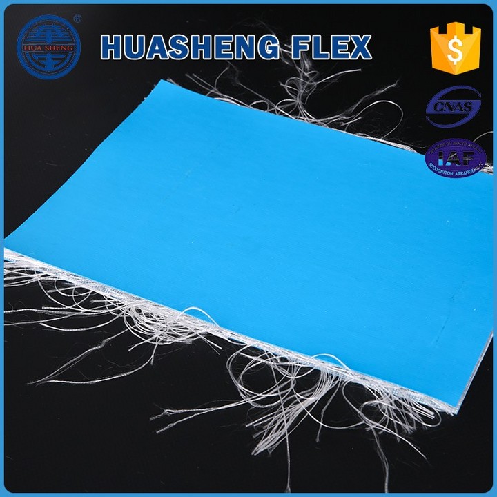 Hot sale high strength laminated drop stitch fabric for surfing