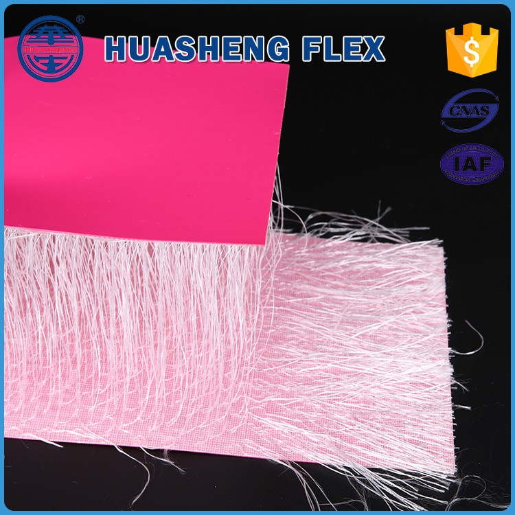 Hot sale 10cm PVC drop stitch fabric for surfing