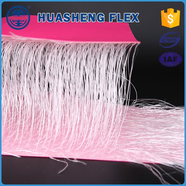 Excellent material high strength weaved drop stitch fabric