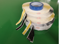 High temperature resistant sealing tape
