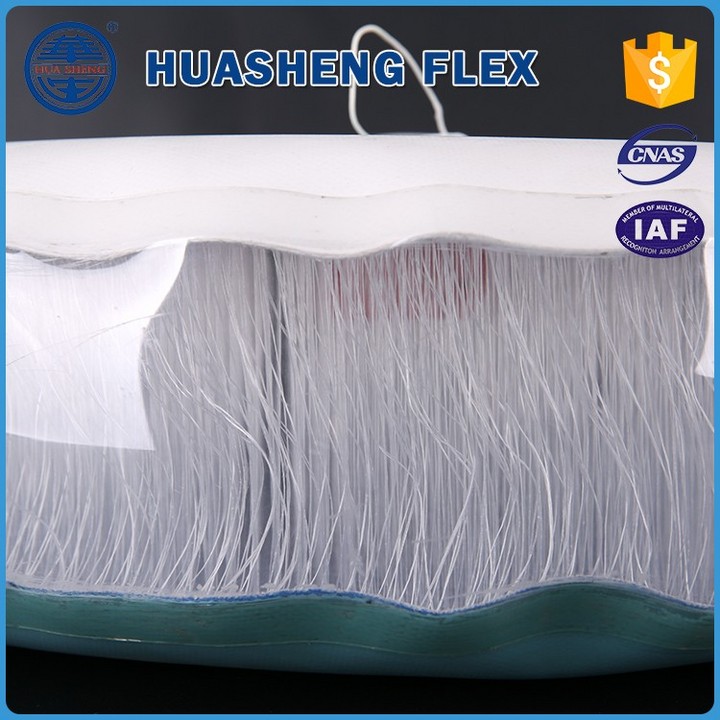 Cheap China products 100% polyester pvc drop stitch fabric for mattress