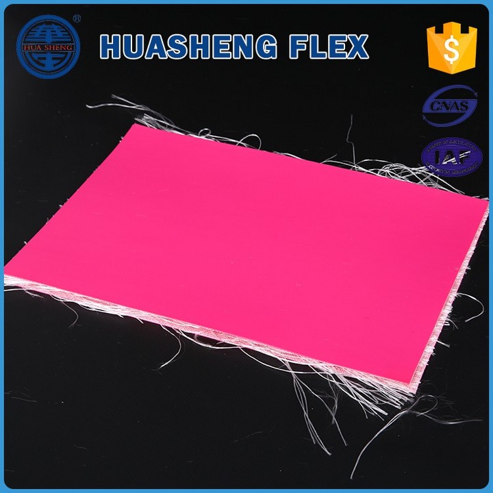 Excellent material high strength weaved drop stitch fabric