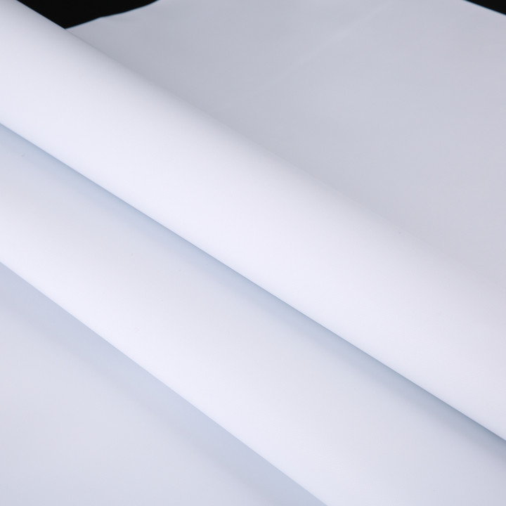 Double injection cloth