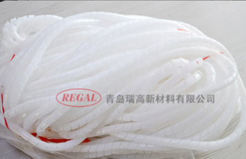 PE coil tube