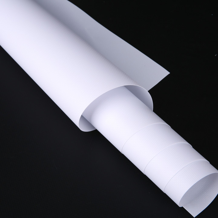 Inside light box cloth