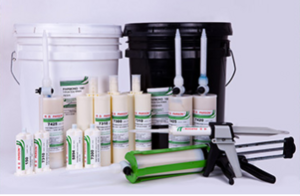 Pason structural adhesive