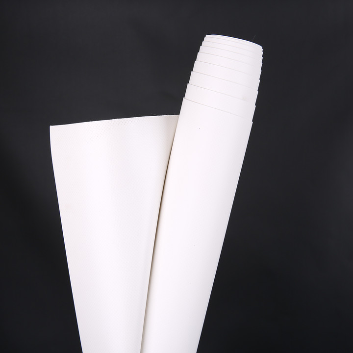 Outside light box cloth