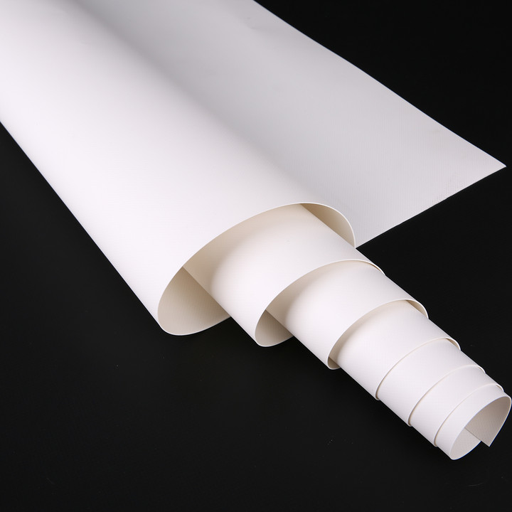 Outside light box cloth