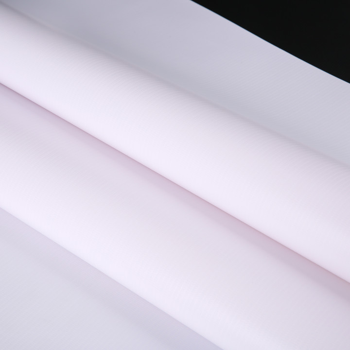 Outside light box cloth