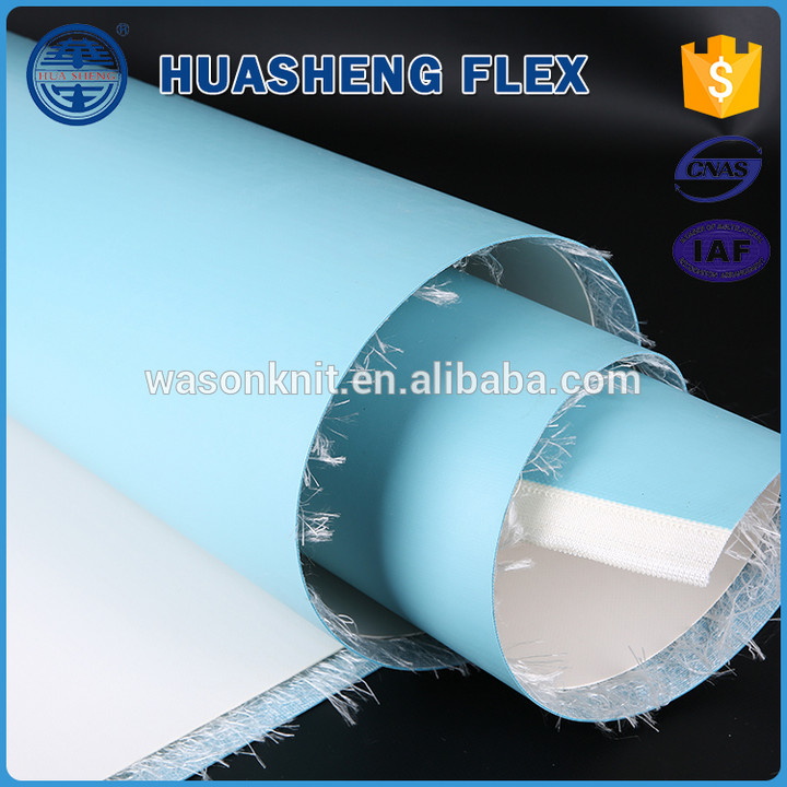 Factory Price Weaved Drop Stitch Fabric For Inflatable Boat