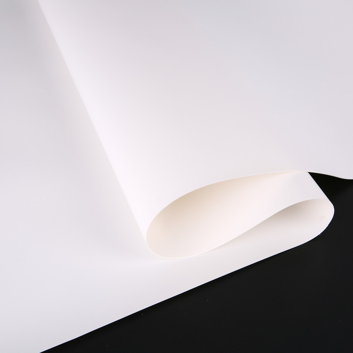 Outside light box cloth