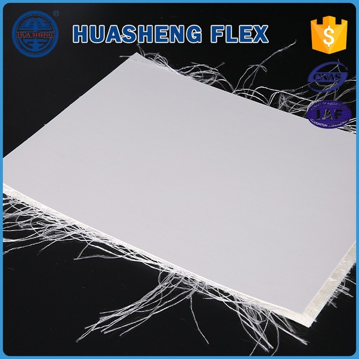 Quality-Assured dot laminated drop stitch fabric for boat