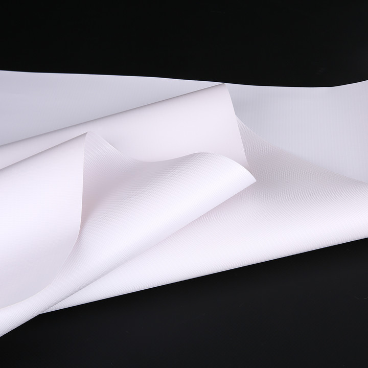 Outside light box cloth