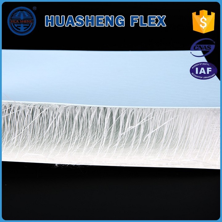 Hot sale 100% polyester pre-laminated drop stitch fabric