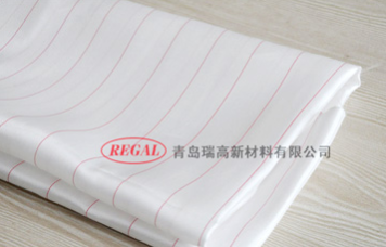 Demoulding cloth