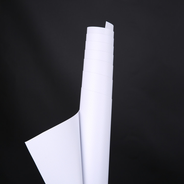 Inside light box cloth