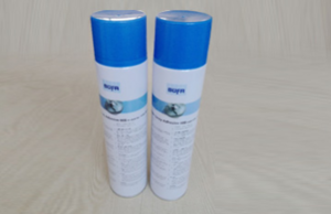 Spray adhesive BUFA008