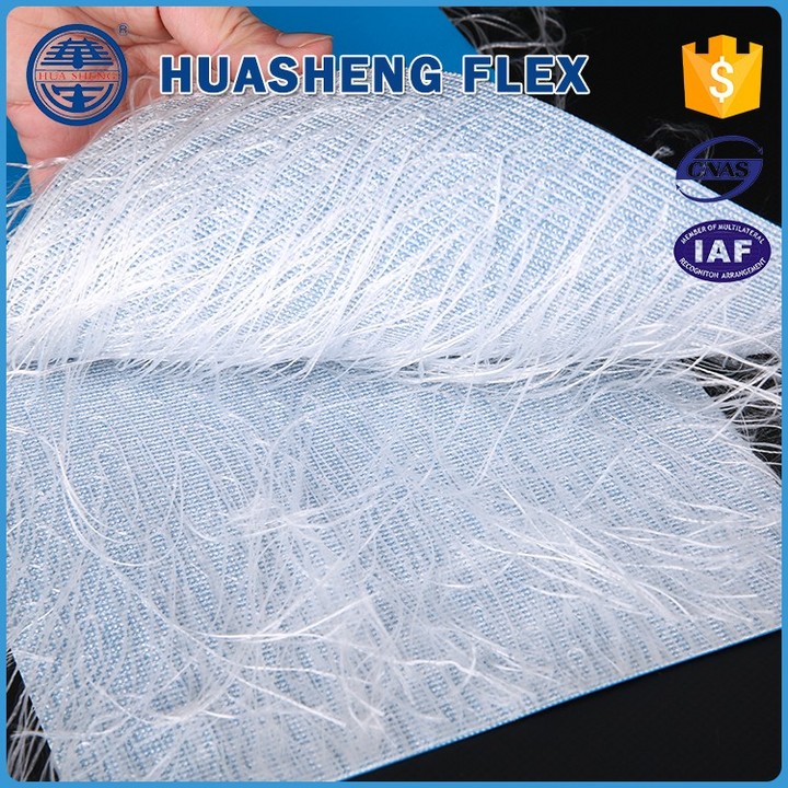 Hot sale high strength laminated drop stitch fabric for surfing