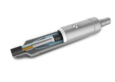 110kV temperature measuring cable connector - SC123T-II