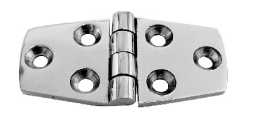 HINGES AISI316