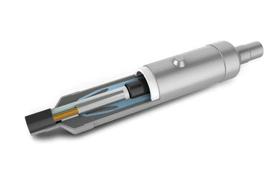 110kV temperature measuring cable connector - SC123T-II