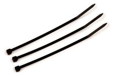 Cable tie CT4BK18-C