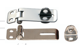 SAFETY HASP AISI316