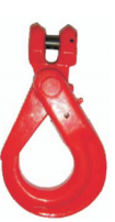 SELFLOCK HOOK G80 TYPE CLEVIS