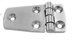 DECK HINGE