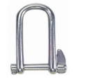 KEY-PIN-SHACKLE AISI316