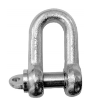 DIN82101 SHACKLE